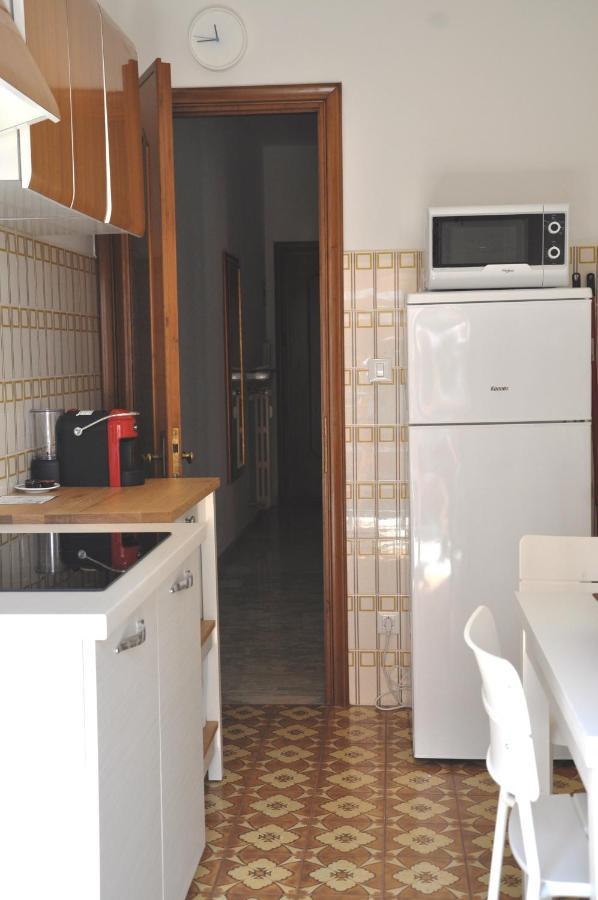 Apartamento Viale Repubblica 329 1 Pietra Ligure Exterior foto
