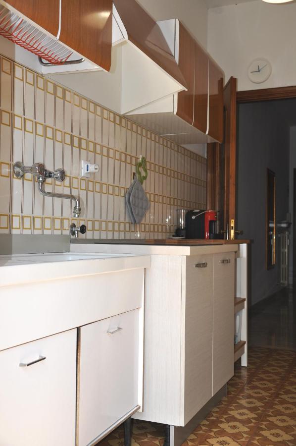 Apartamento Viale Repubblica 329 1 Pietra Ligure Exterior foto