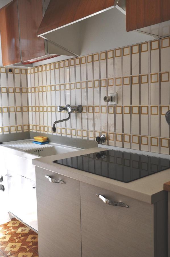 Apartamento Viale Repubblica 329 1 Pietra Ligure Exterior foto