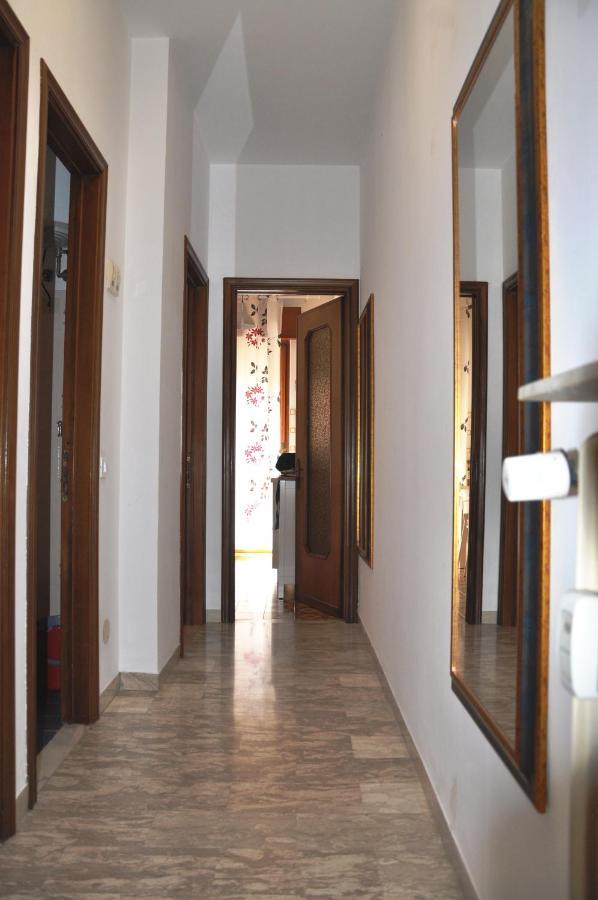 Apartamento Viale Repubblica 329 1 Pietra Ligure Exterior foto