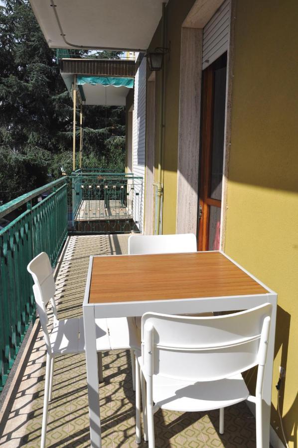 Apartamento Viale Repubblica 329 1 Pietra Ligure Exterior foto